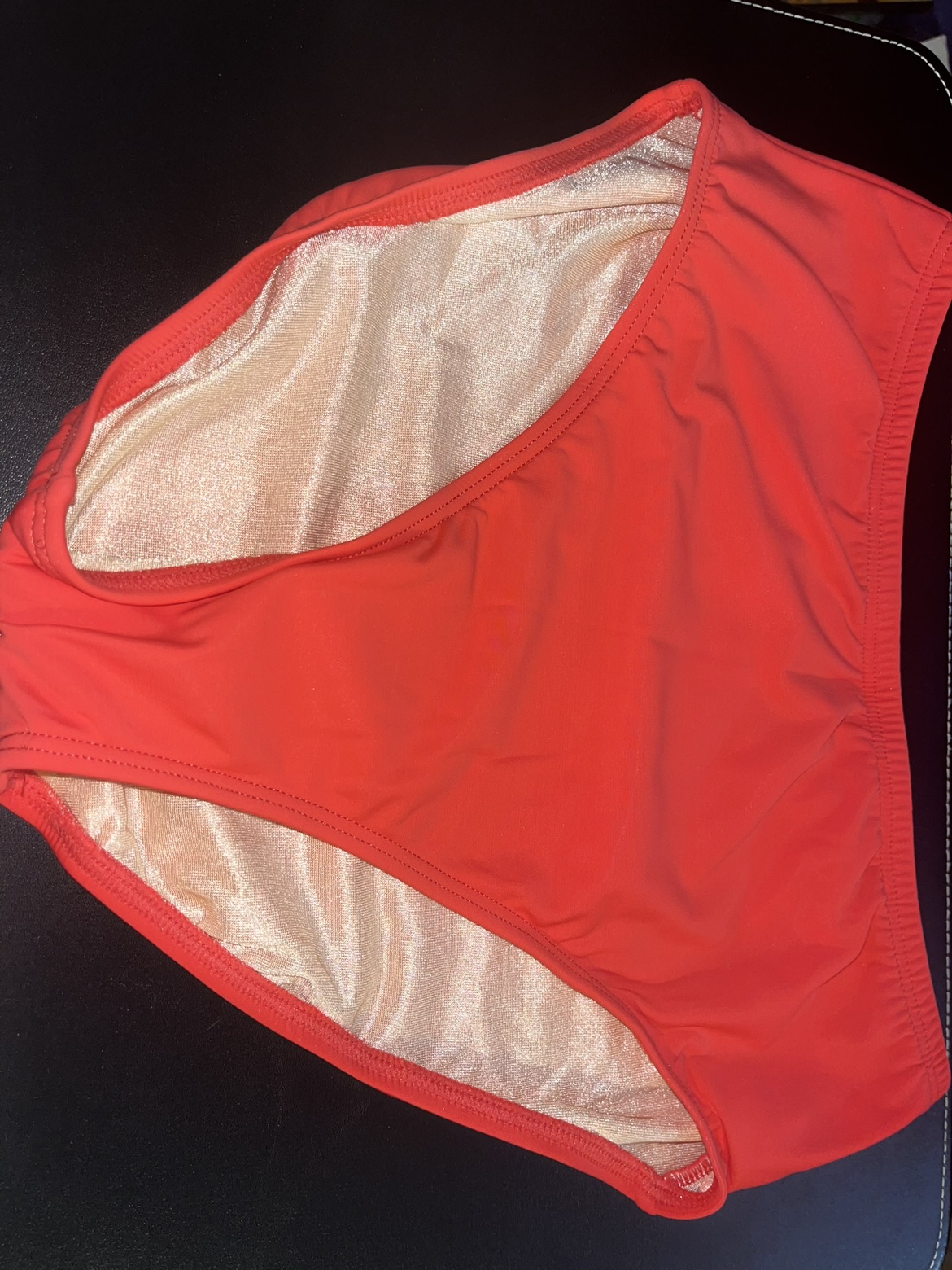 BNWT TALBOTS BATHING SUIT image indicator(4)