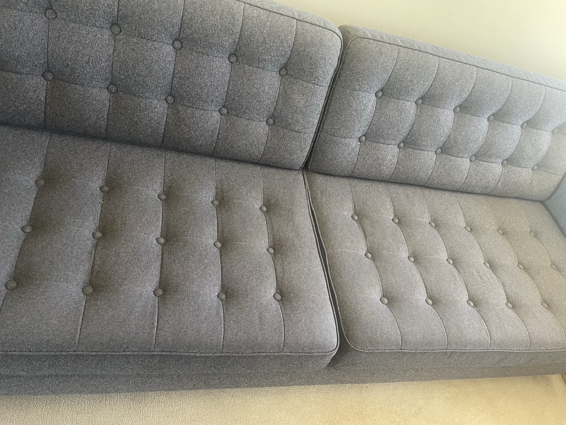 EQ3 couch - photo 5