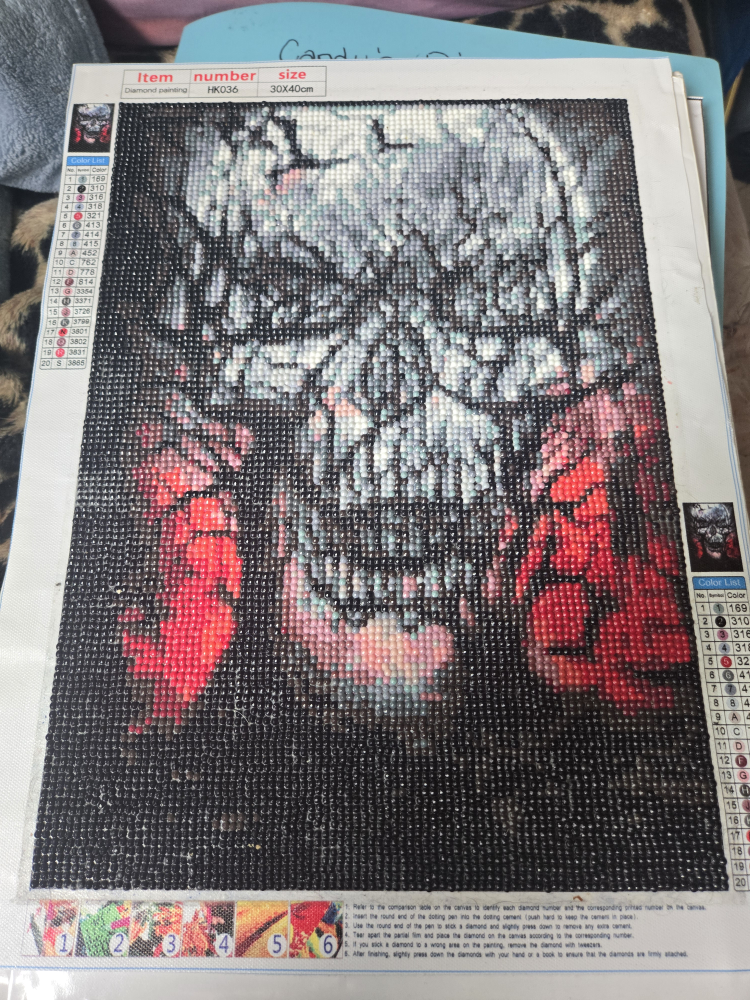 3 skull diamond paintings image indicator(3)