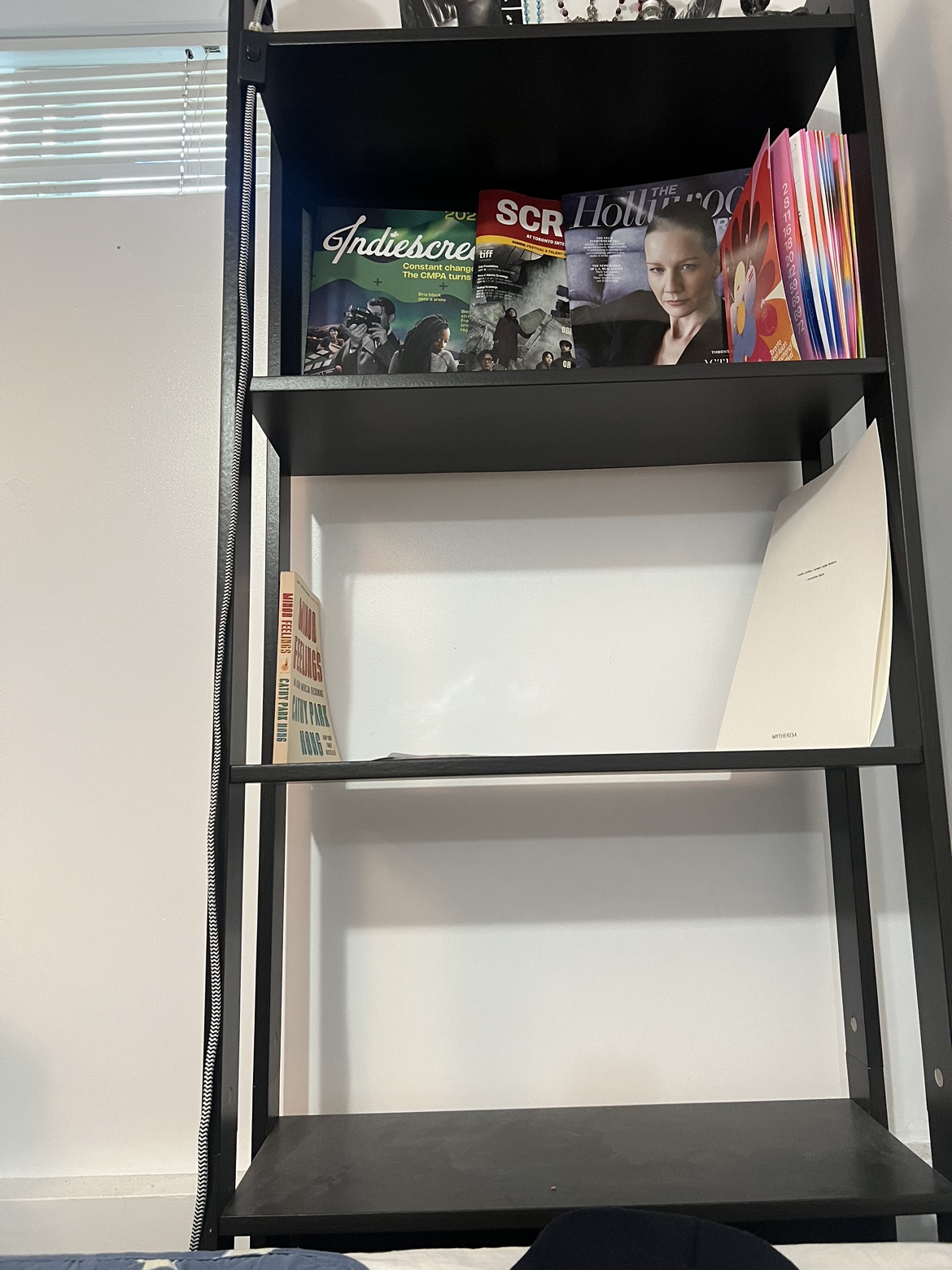 Ikea Book case thumbnail