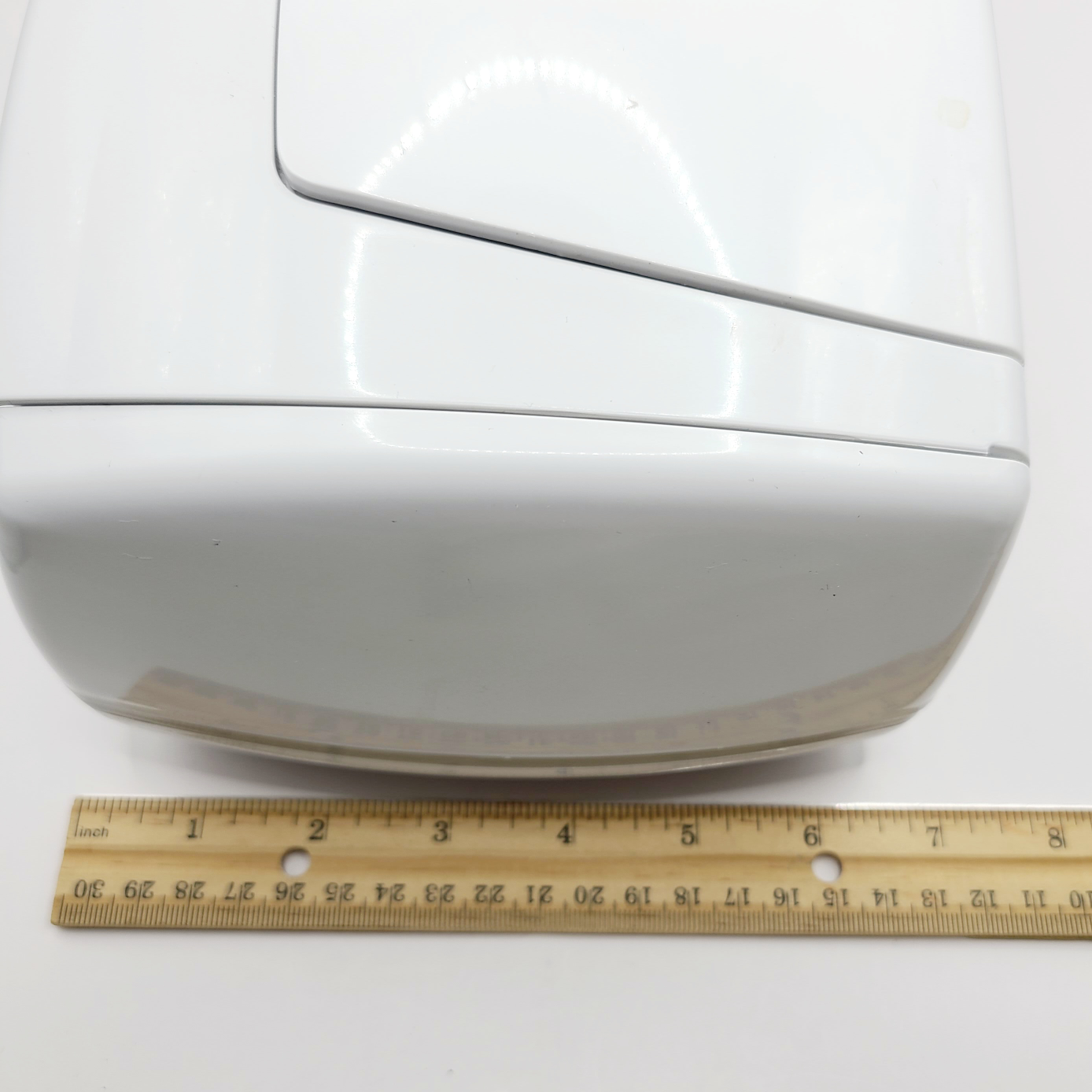 baby wipes warmer used with extra pads image indicator(2)