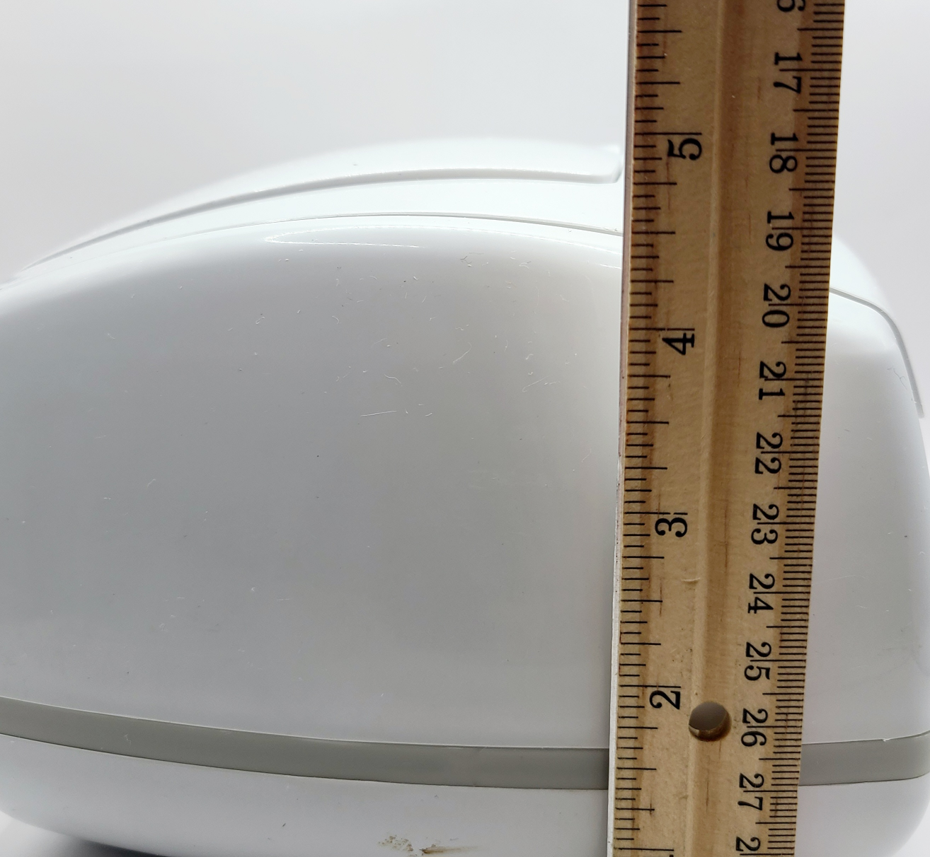 baby wipes warmer used with extra pads image indicator(4)