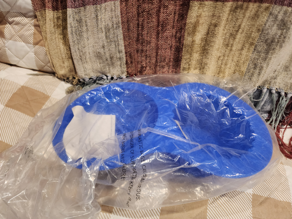 jello mold or large cupcake maker - photo 2