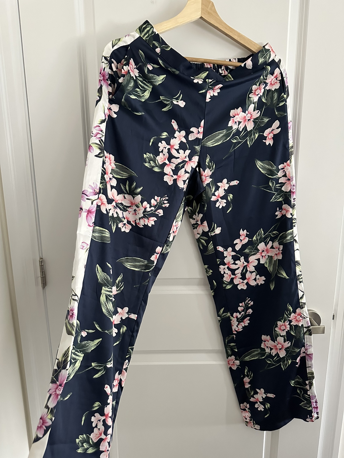 Victoria Secret Silk Pant - photo 2