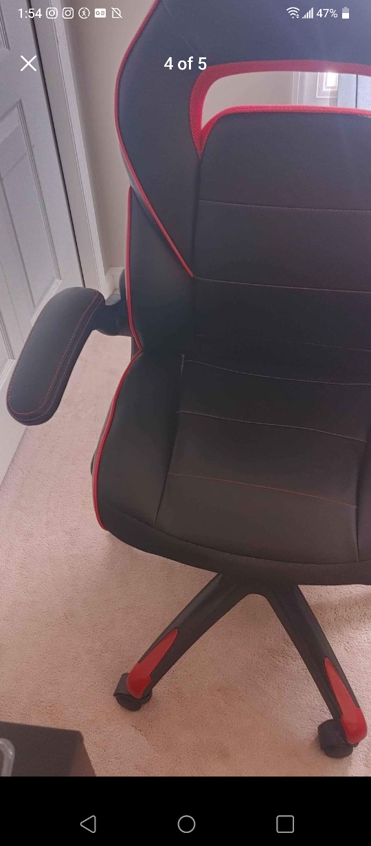 Game Chair - photo 2