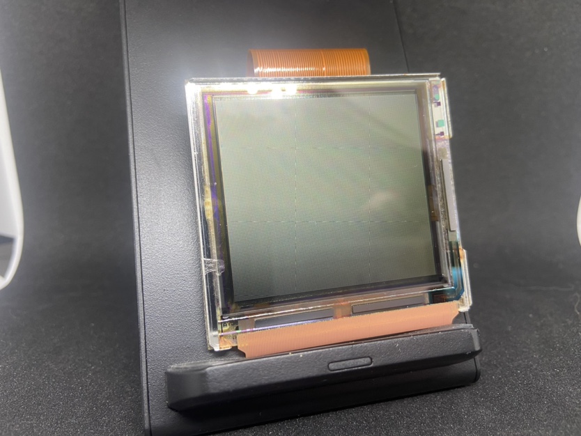 Nintendo Game Boy Color System GBC LCD Screen Replacement - photo 3