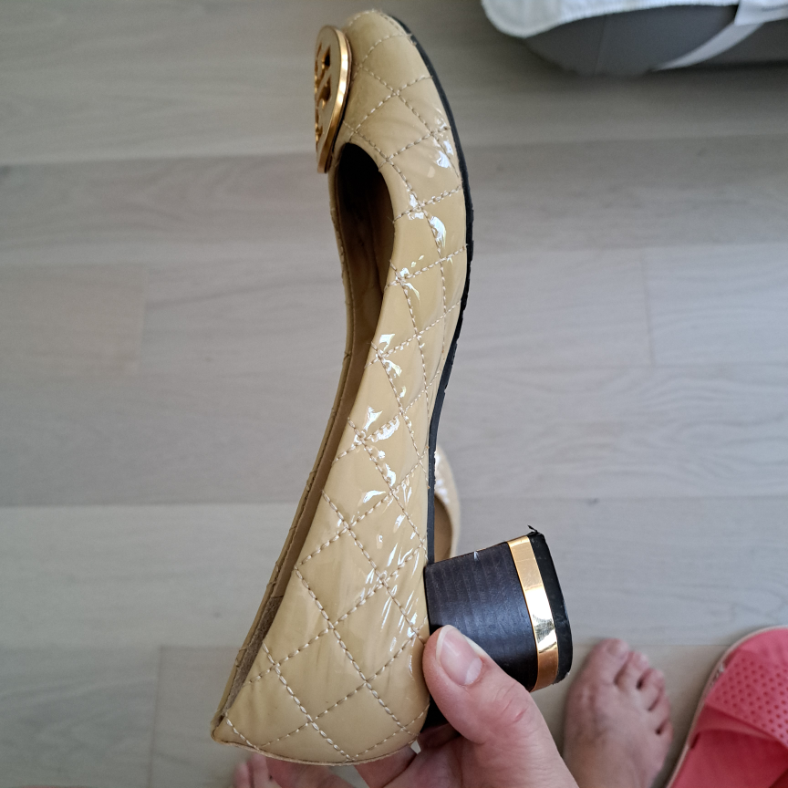 Tory Burch shoes image indicator(4)