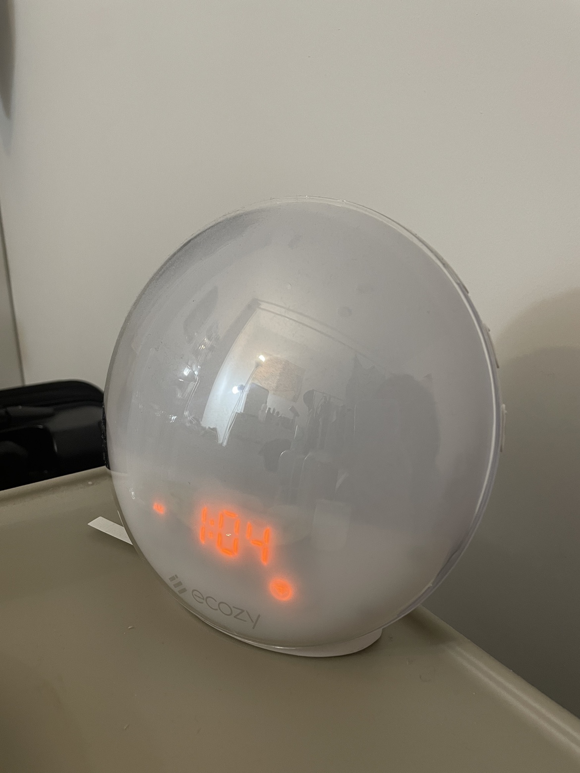 Ecozy wakeup lightalarm - photo 2