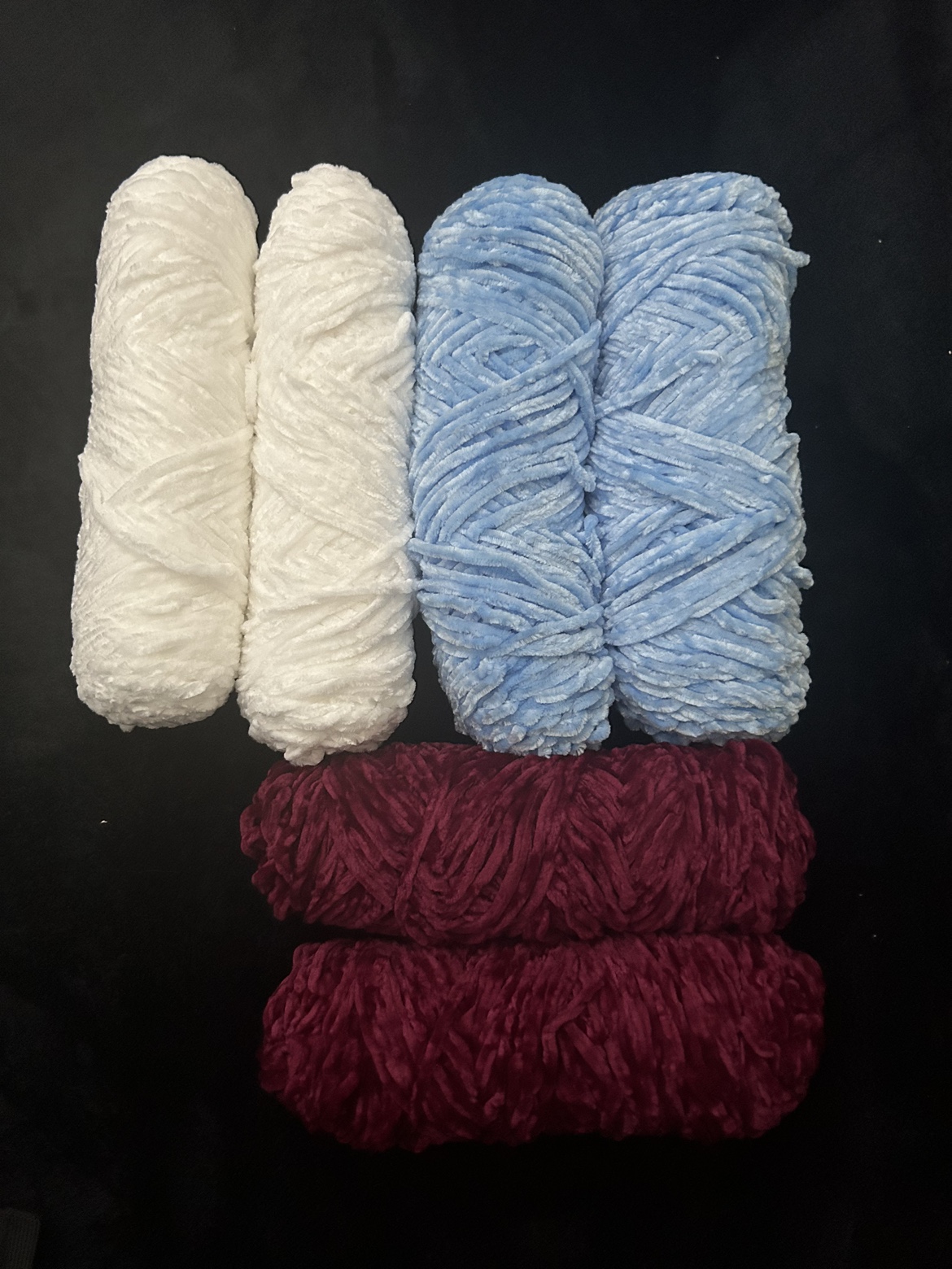 Yarn thumbnail