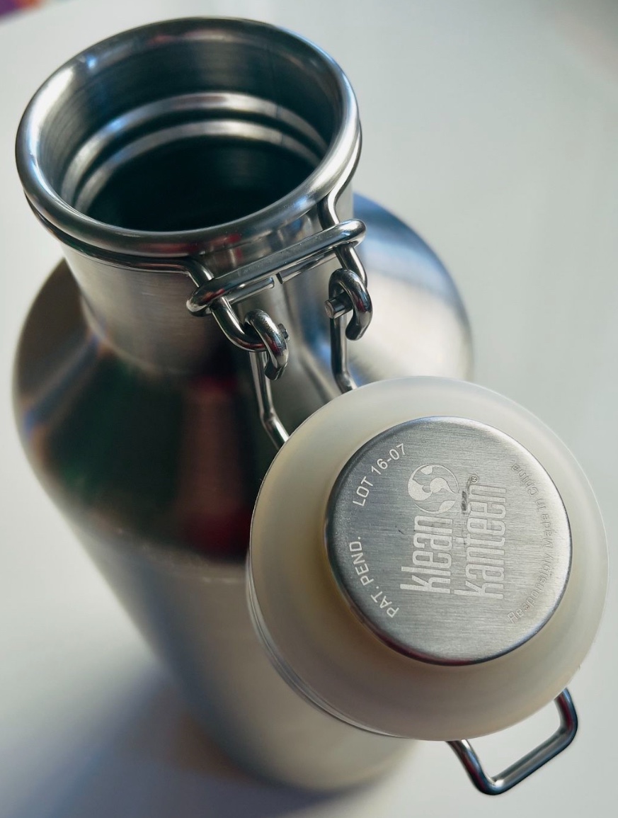 Klean Kanteen Insulated Stainless Steel Cateen - photo 5
