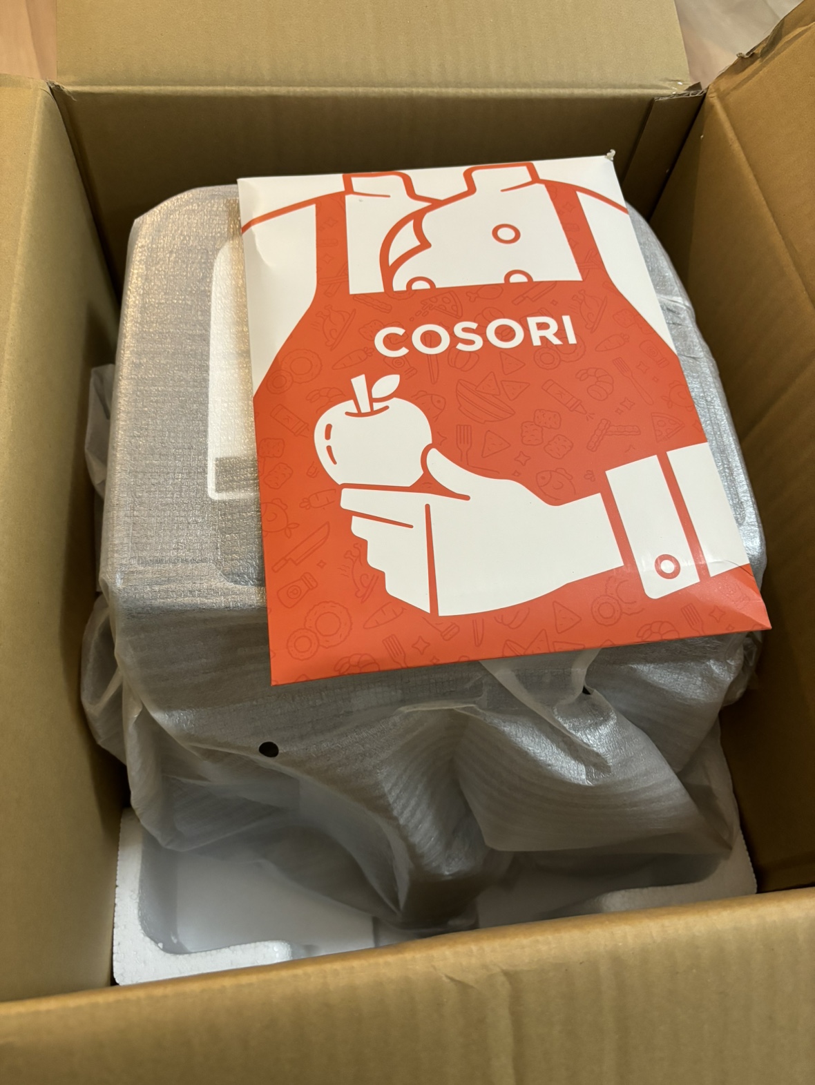 Cosori Air Fryer - photo 4