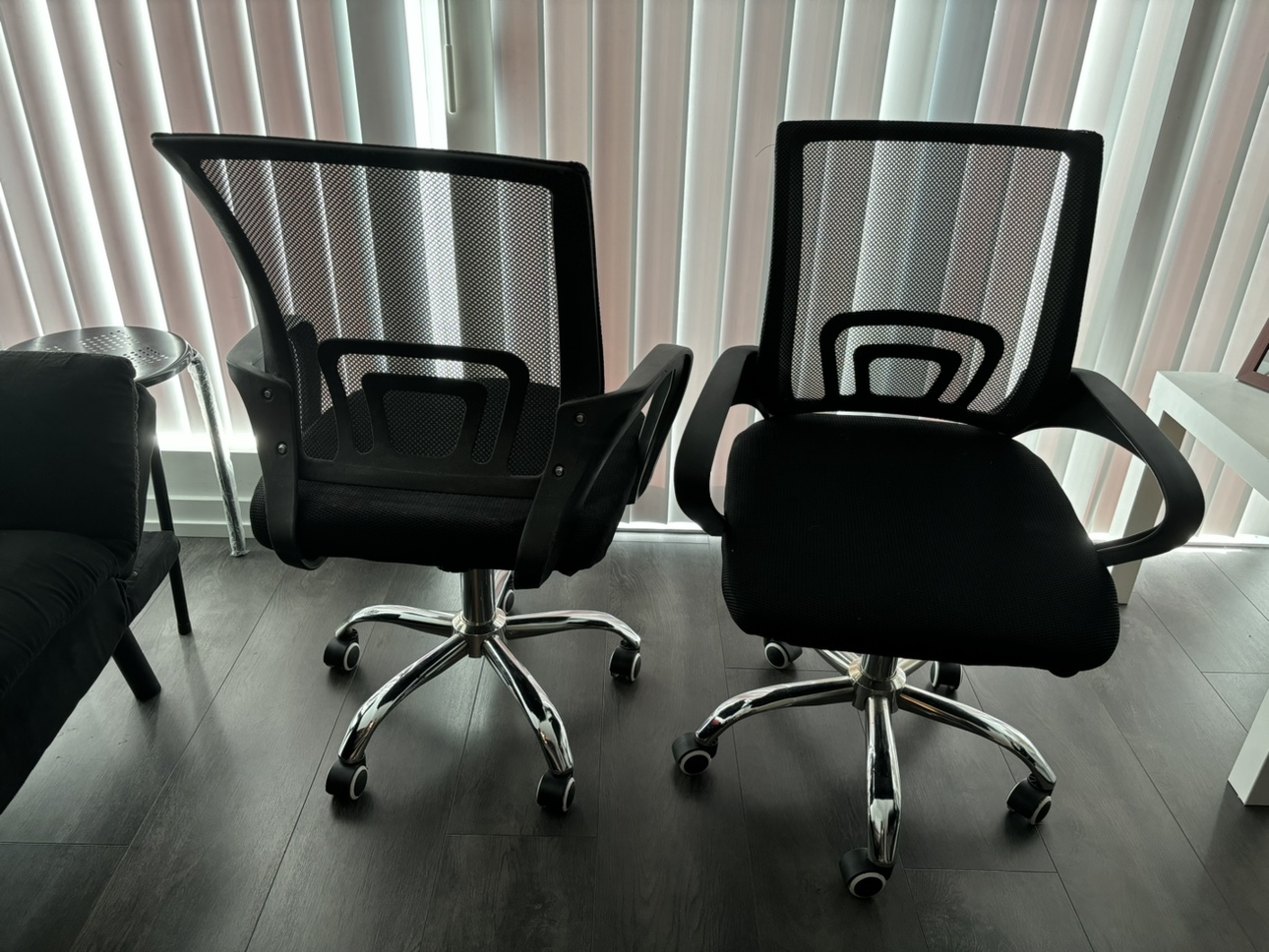 Mesh Office Chair - photo 3