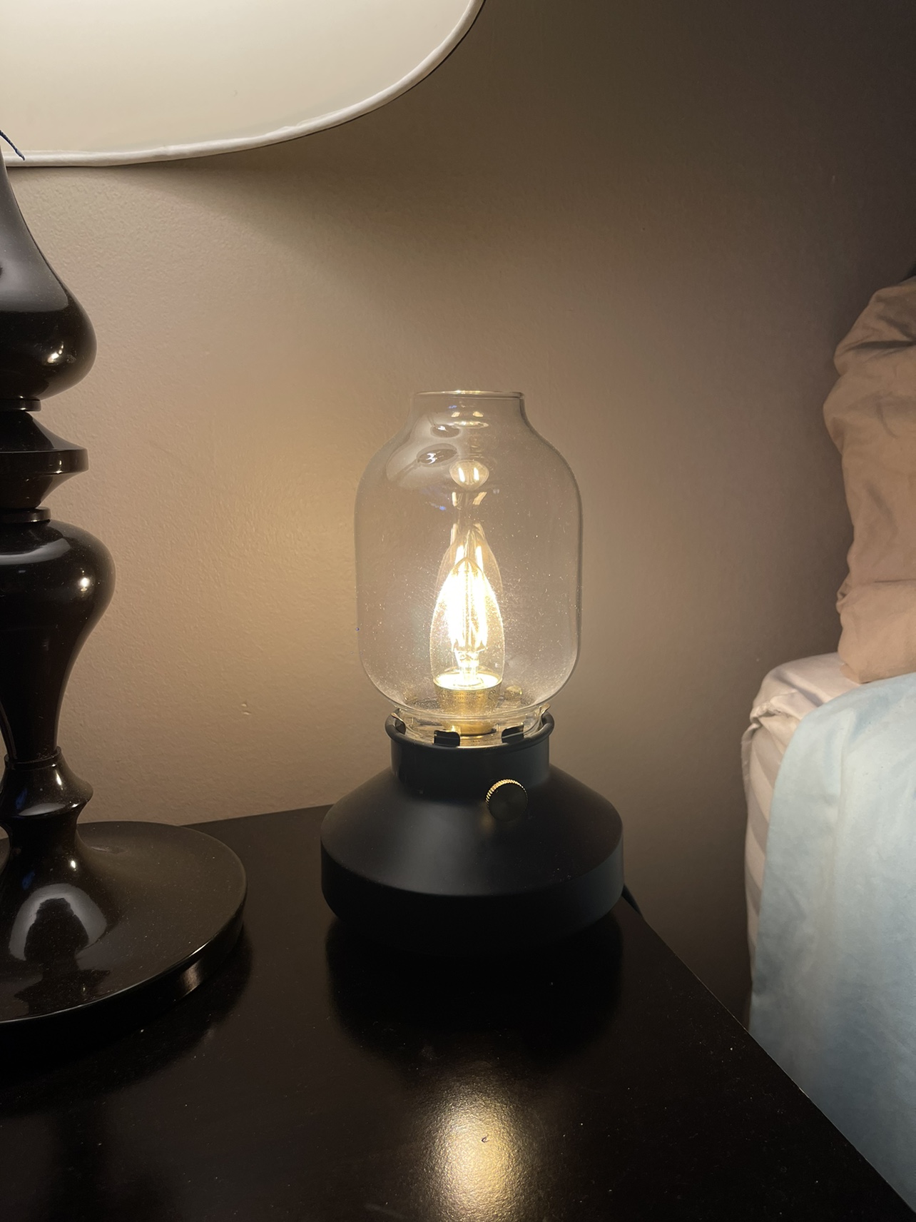 IKEA Table Lamp - photo 2