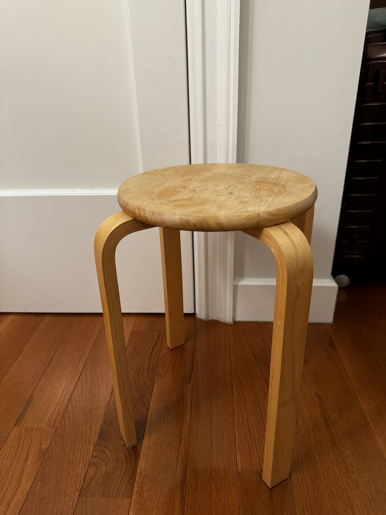 Stool