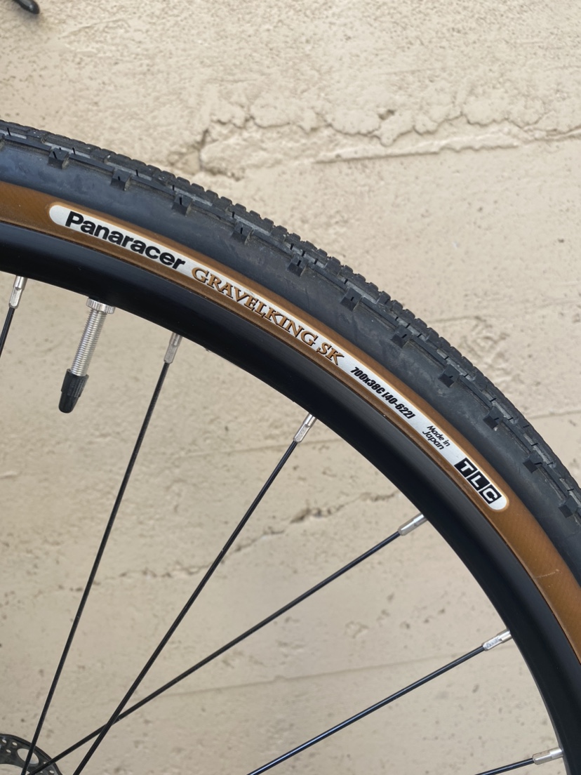 Norco Gravel Bike Section A2 - photo 5