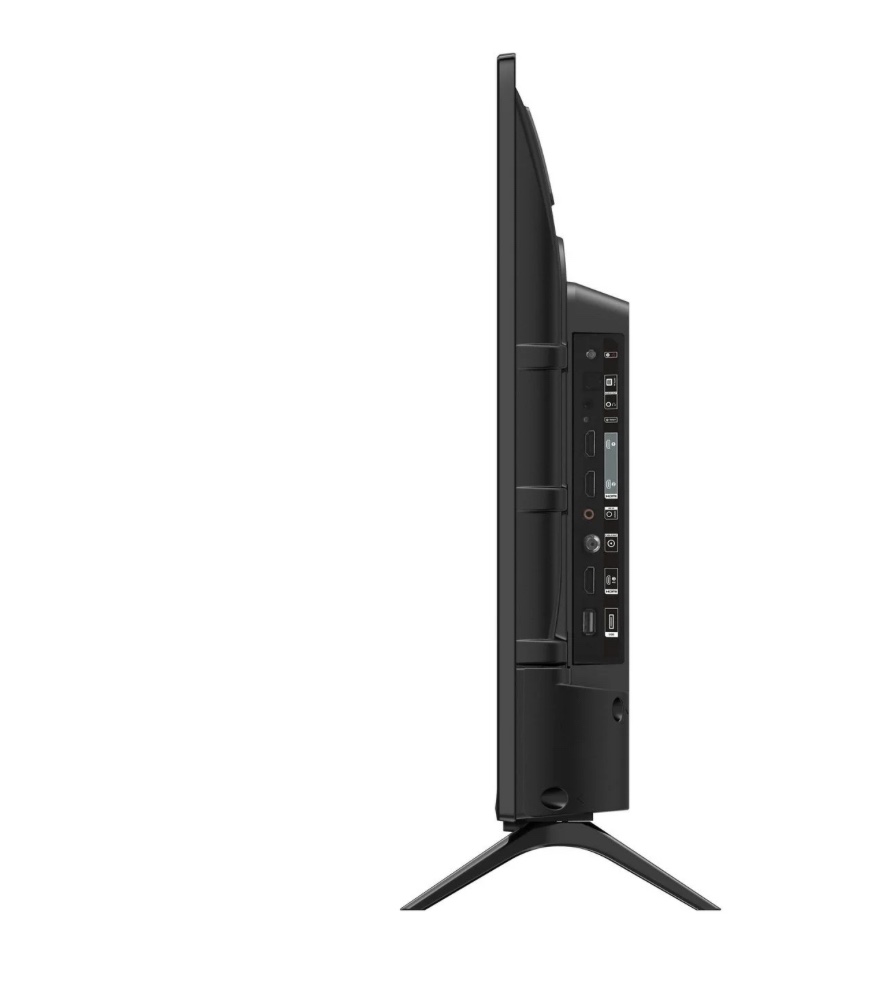 TCL 32" Class 3-Series HD 720p LED Smart Roku TV - photo 3