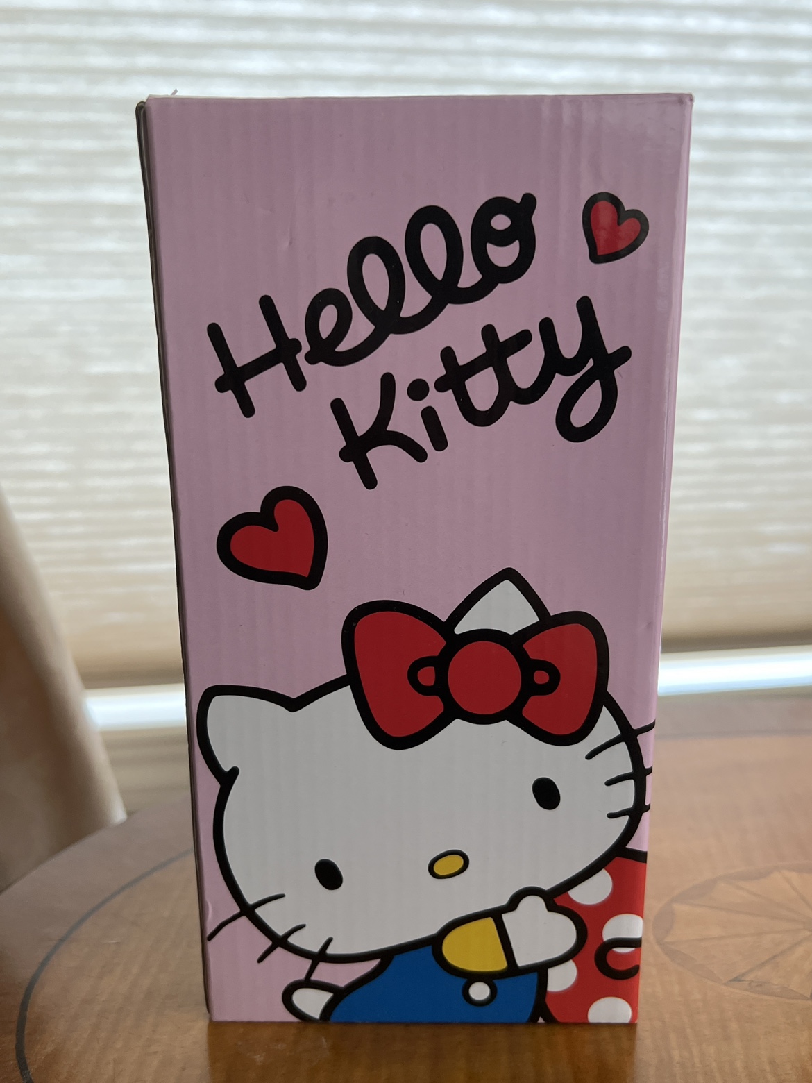 Hello Kitty Cup - photo 2
