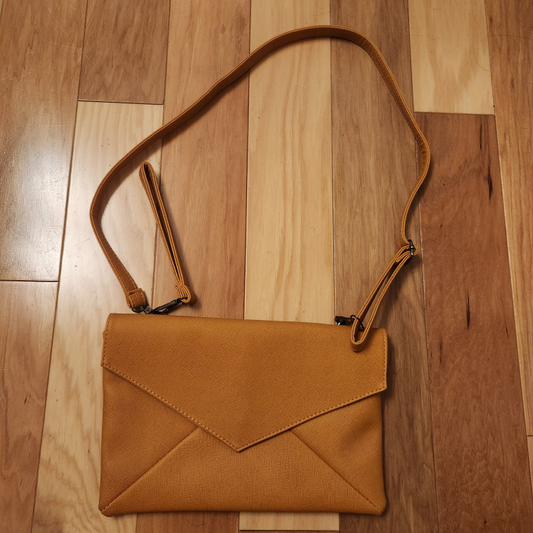 Messenger Bag thumbnail