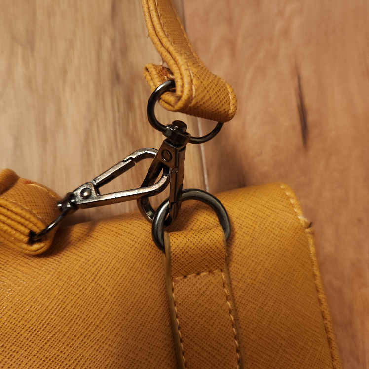 Messenger Bag image indicator(5)