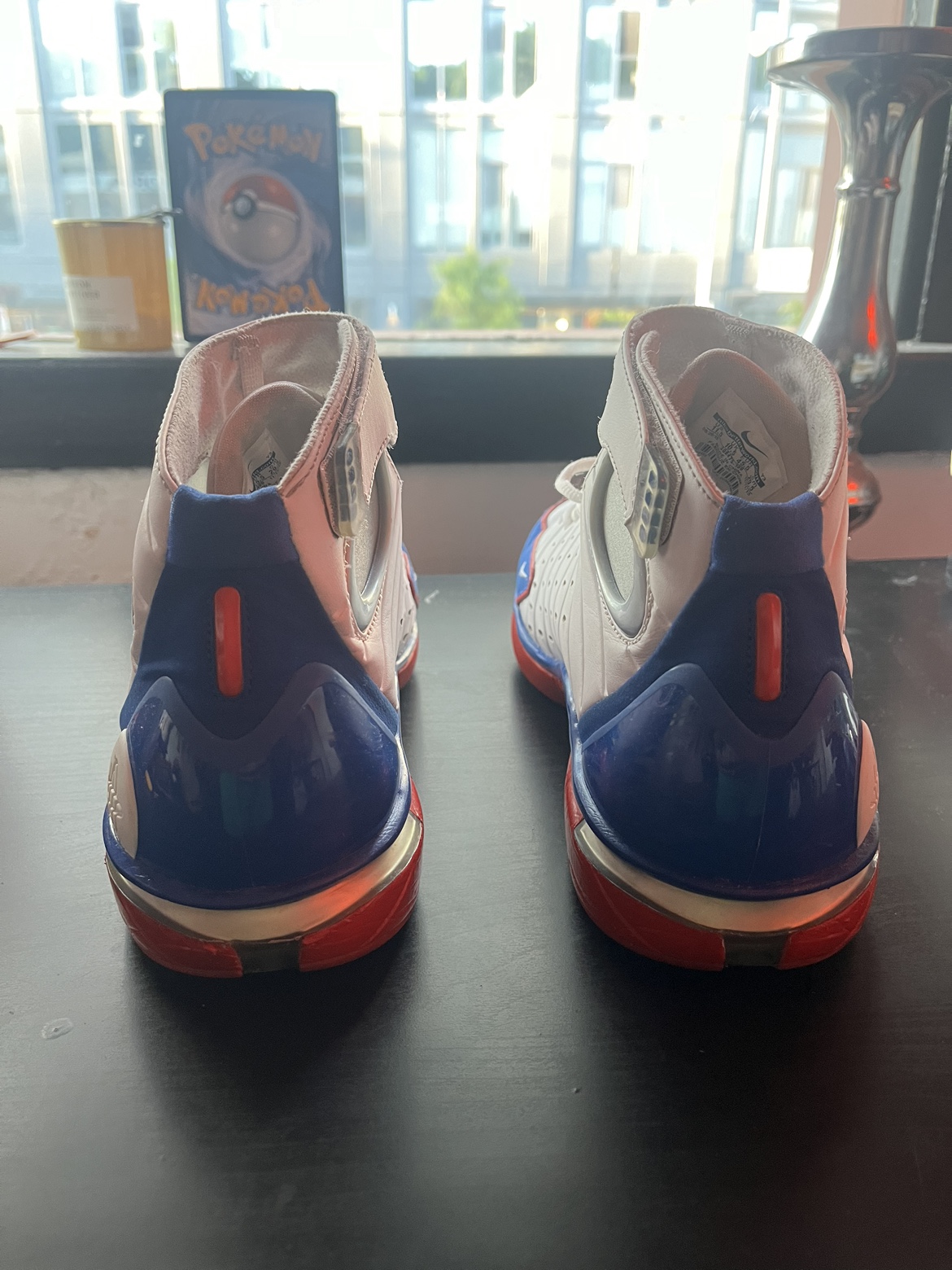 Nike Air Zoom Huarache 2K4 2016 All-Star - photo 3