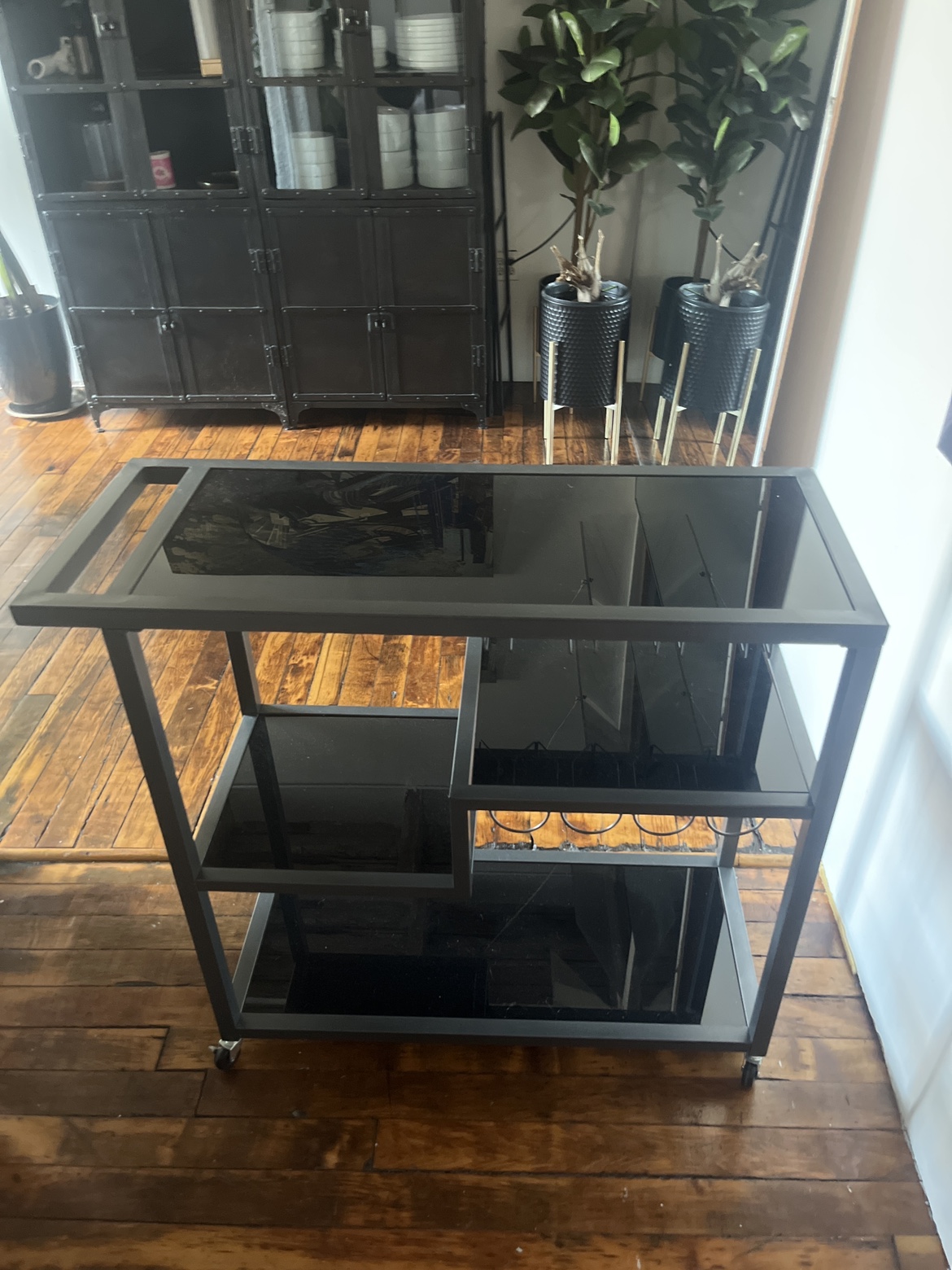Industrial Barcart - photo 2