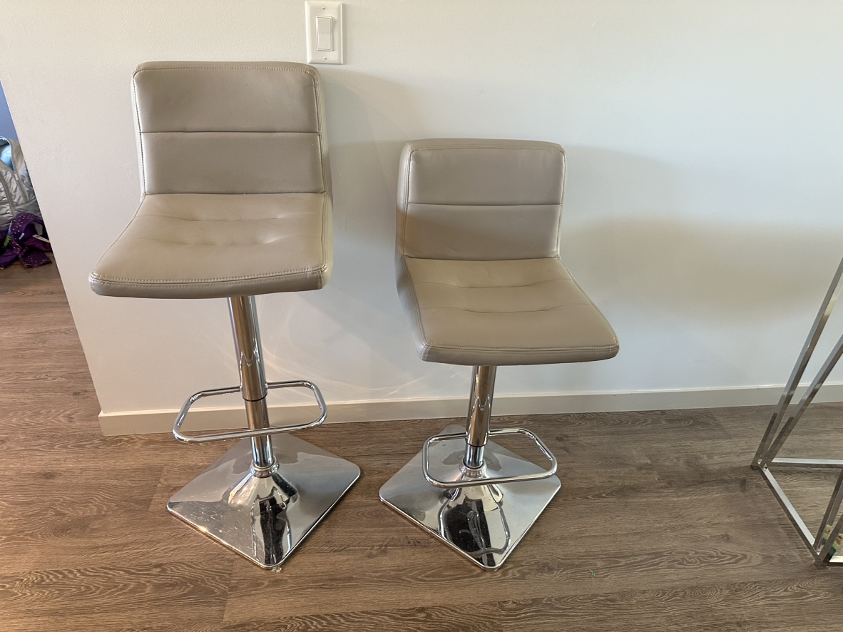 Bar stools