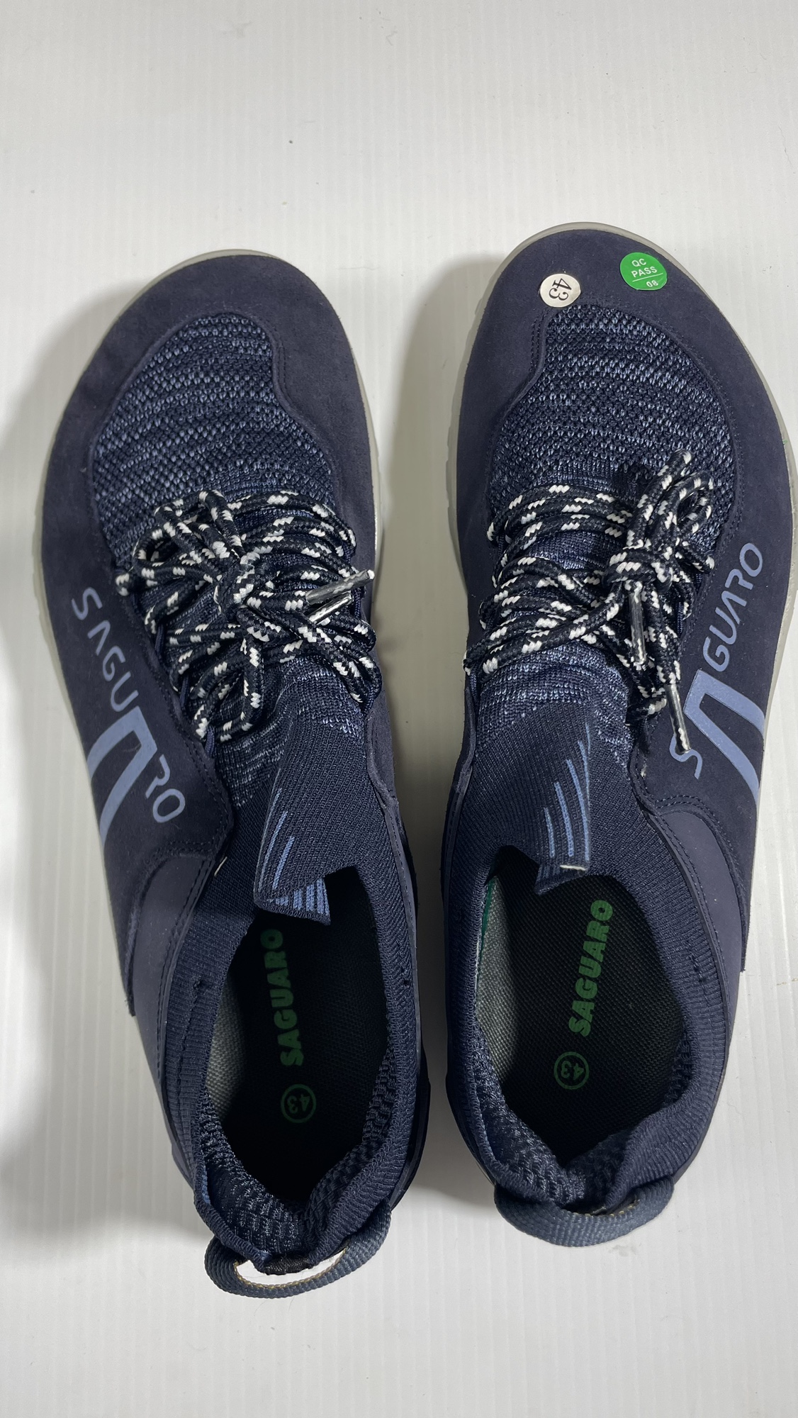 Saguaro Bearfoot Shoes thumbnail