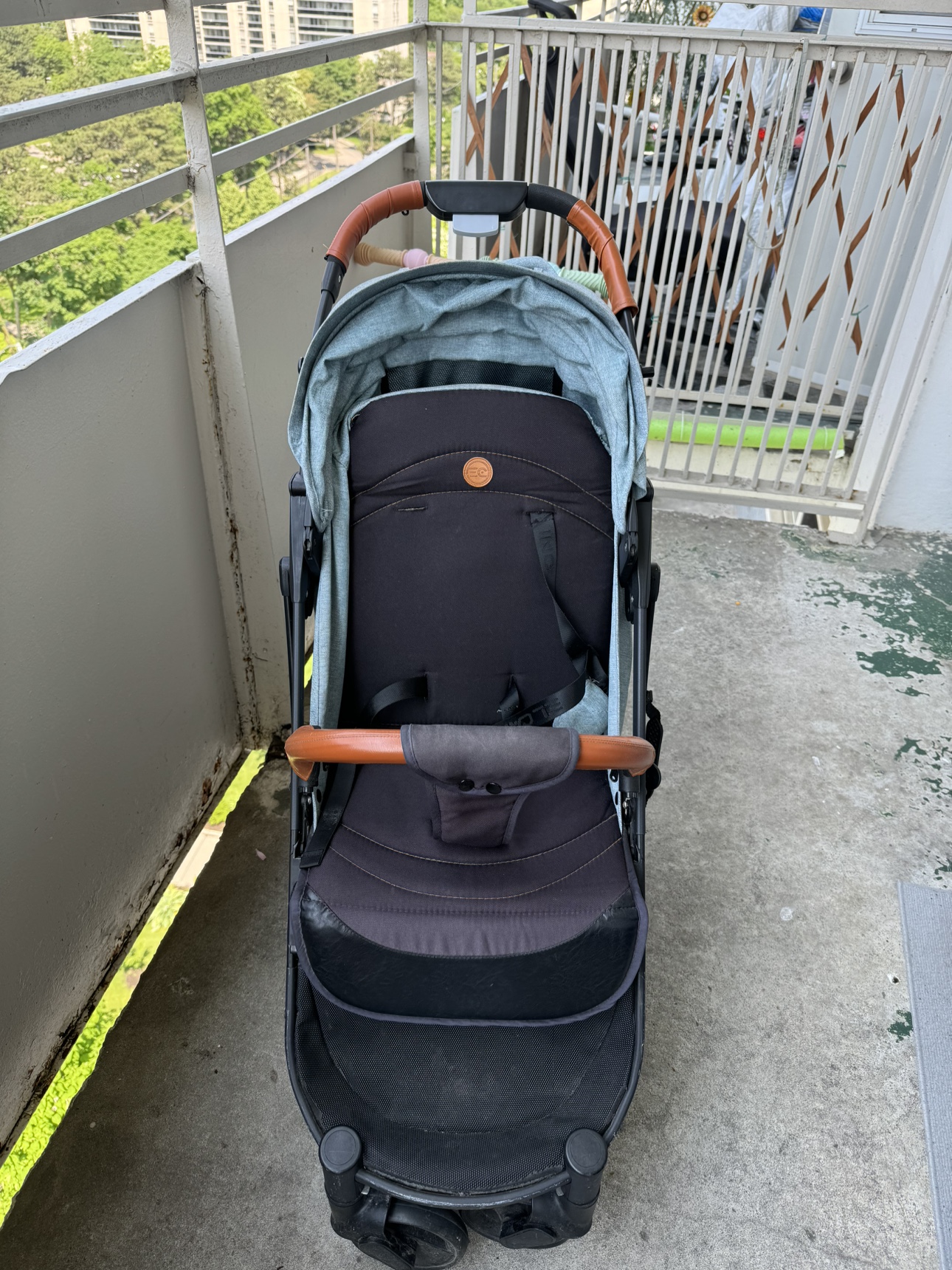 Stroller - photo 3