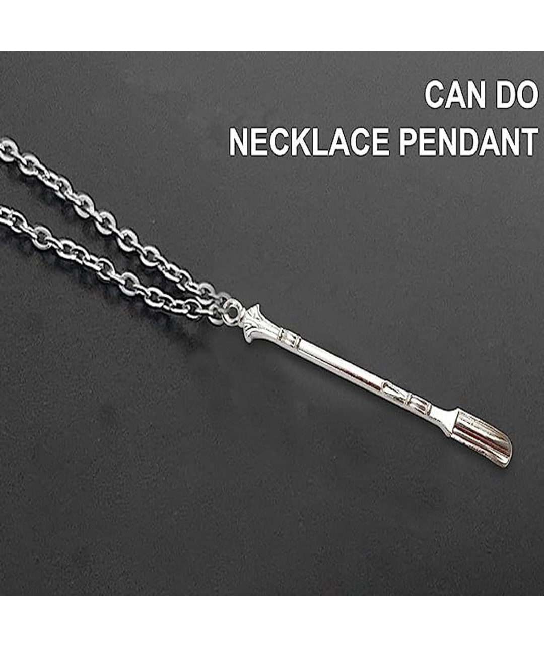 Mini Snuff Spoon - photo 4