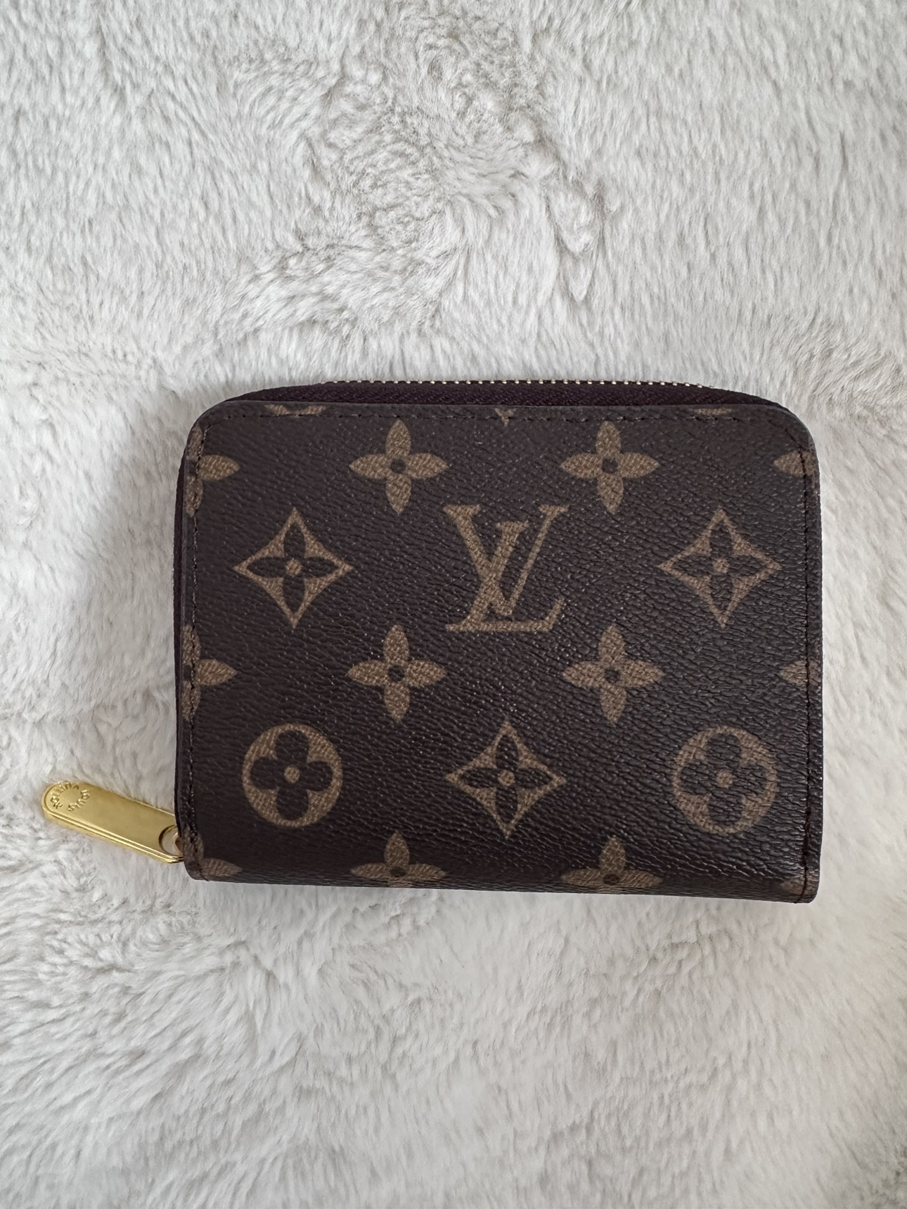 N/A - LV wallet