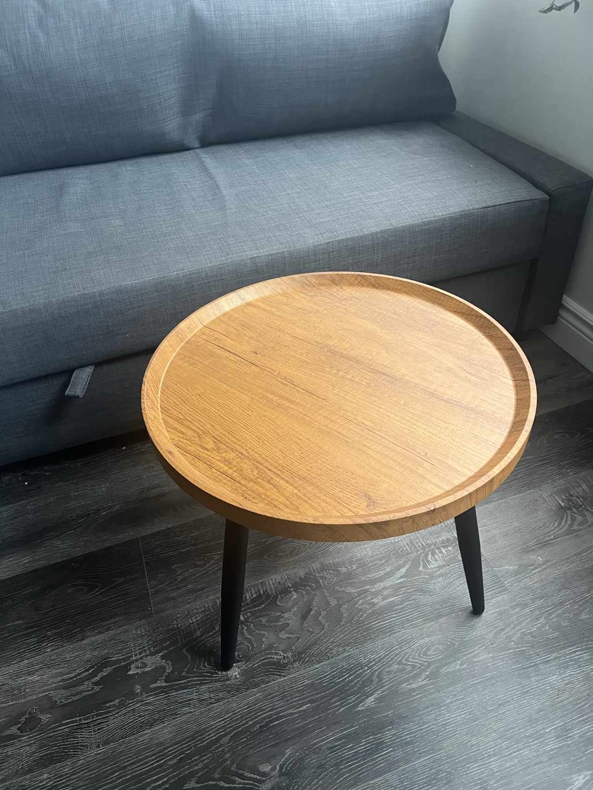 Coffee (side) table