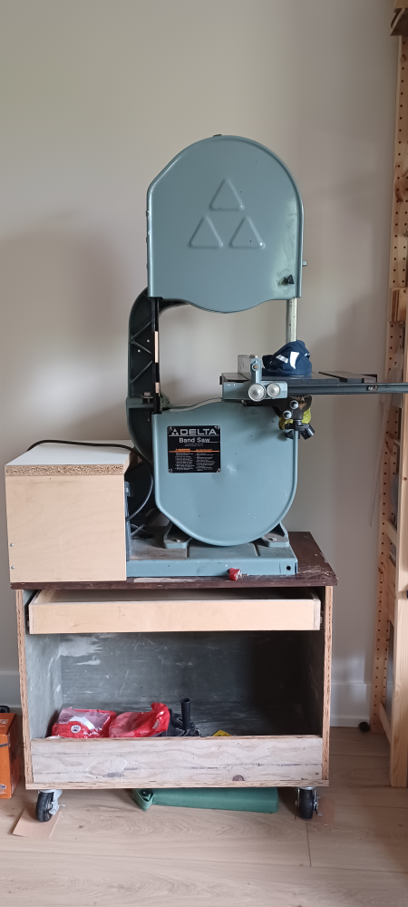 DELTA 14'' Bandsaw