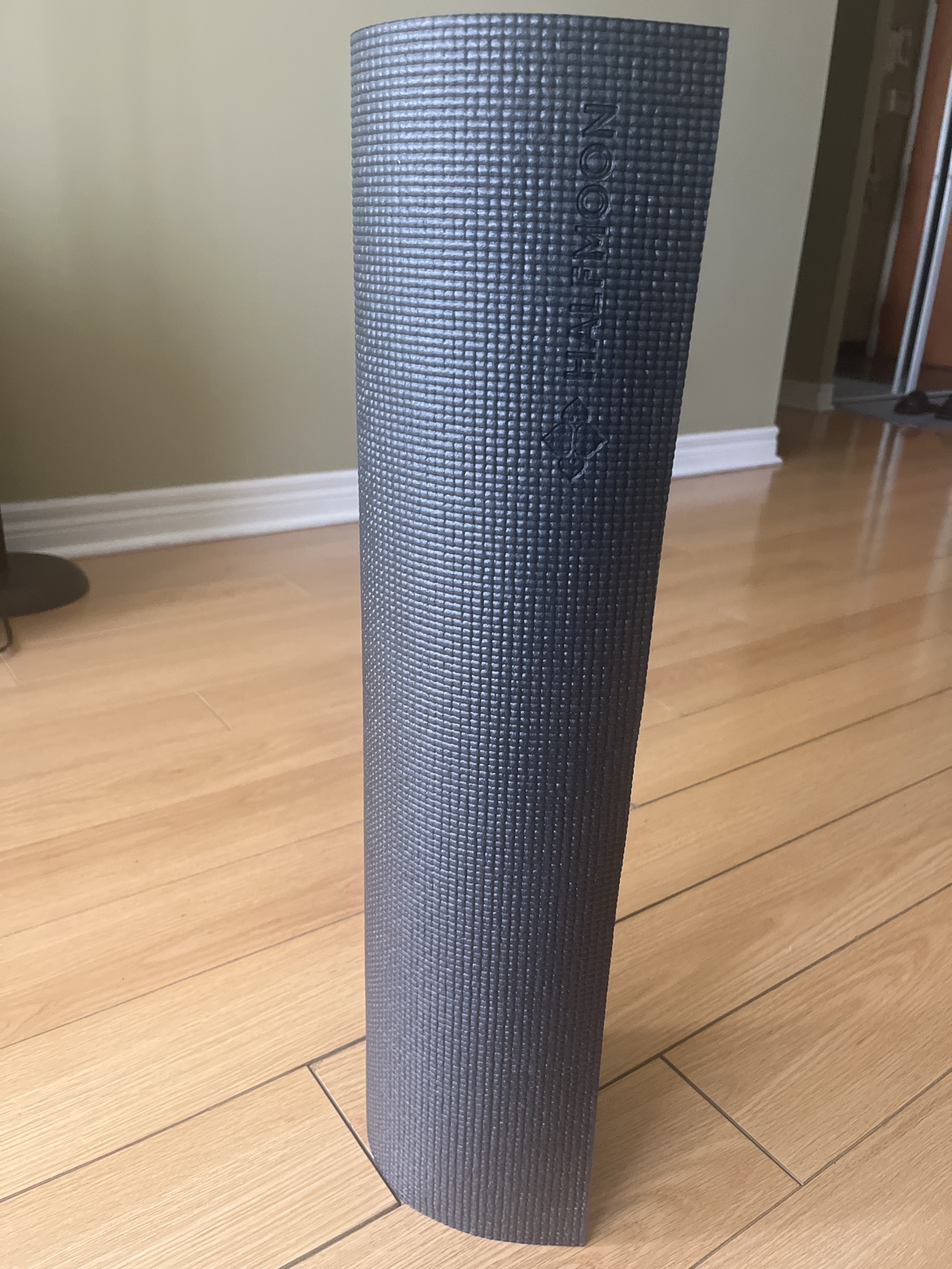 Yoga mat