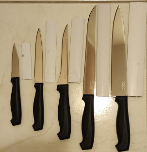 Cutlery Set image indicator(2)