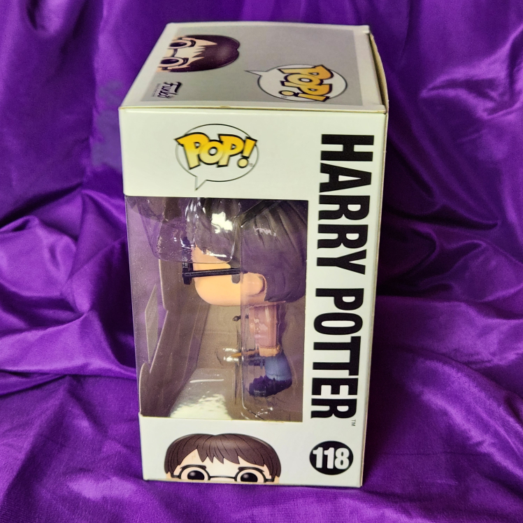 Harry Potter POP Barnes/Noble Exclusive - photo 3
