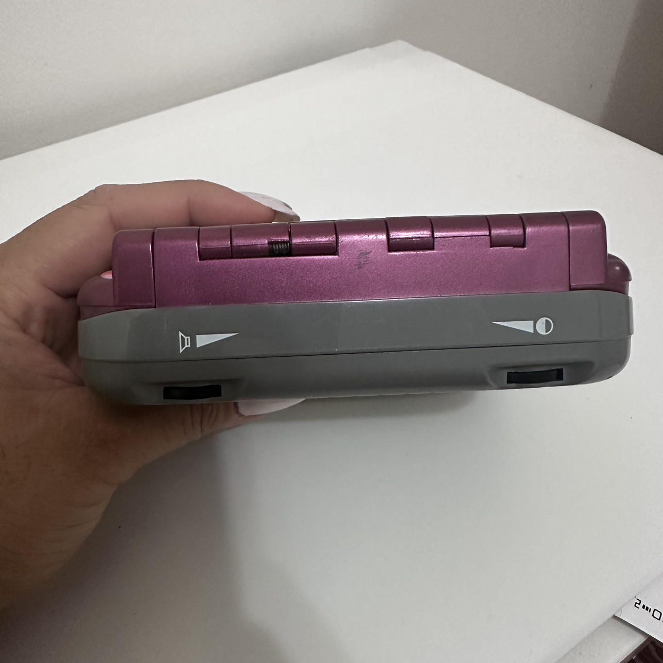 2005 Hasbro Video Now interactive video system C-285B image indicator(5)