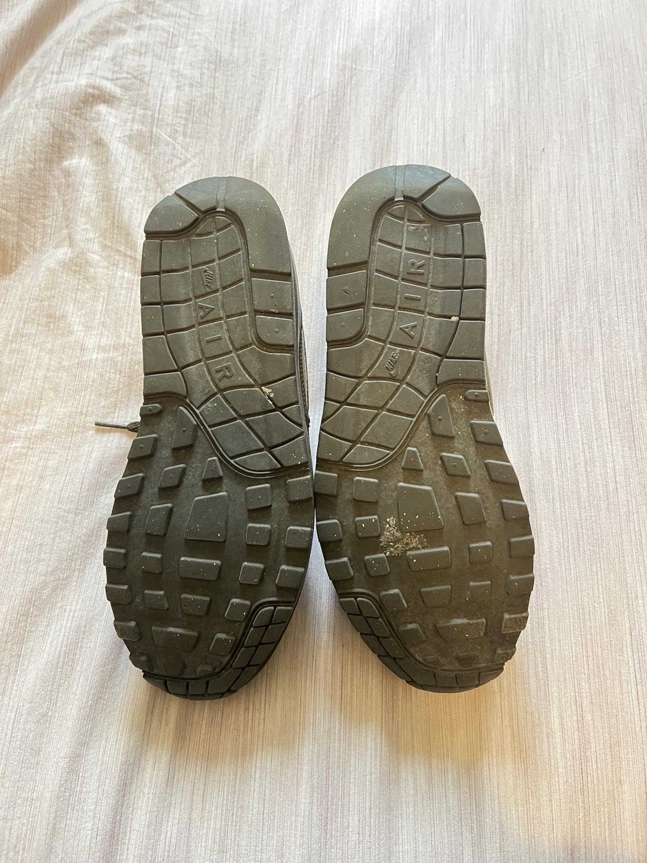 nike air max size 9mens - photo 3
