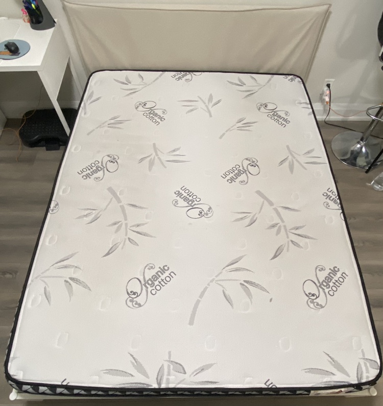 Queen Mattress - photo 4