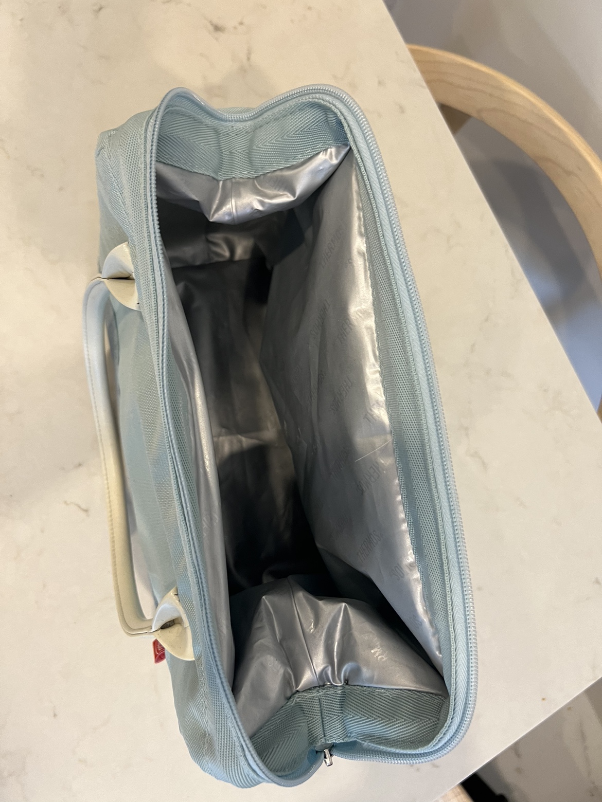 Lunch bag thermos - photo 3