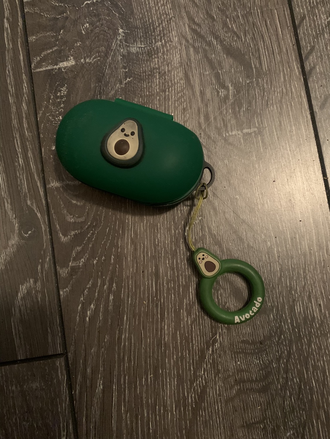 Samsung earbuds thumbnail