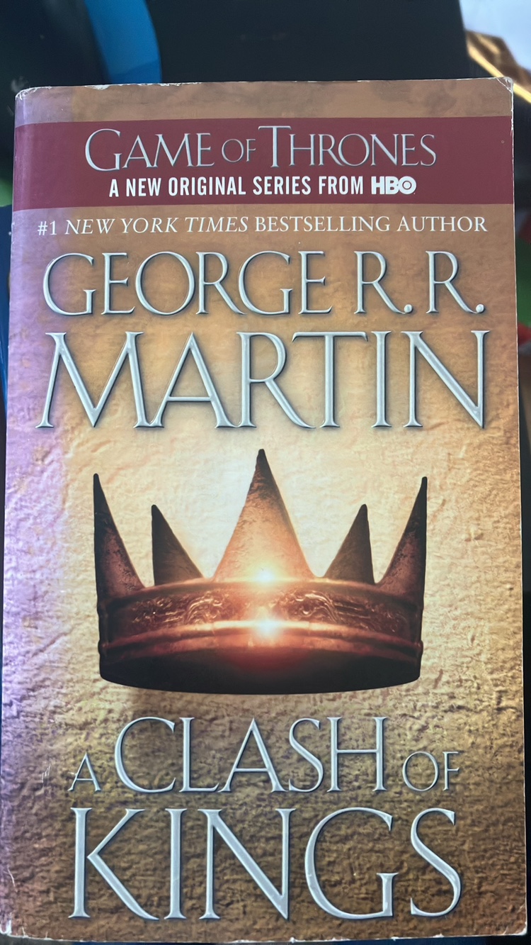 Game of thrones - photo 3