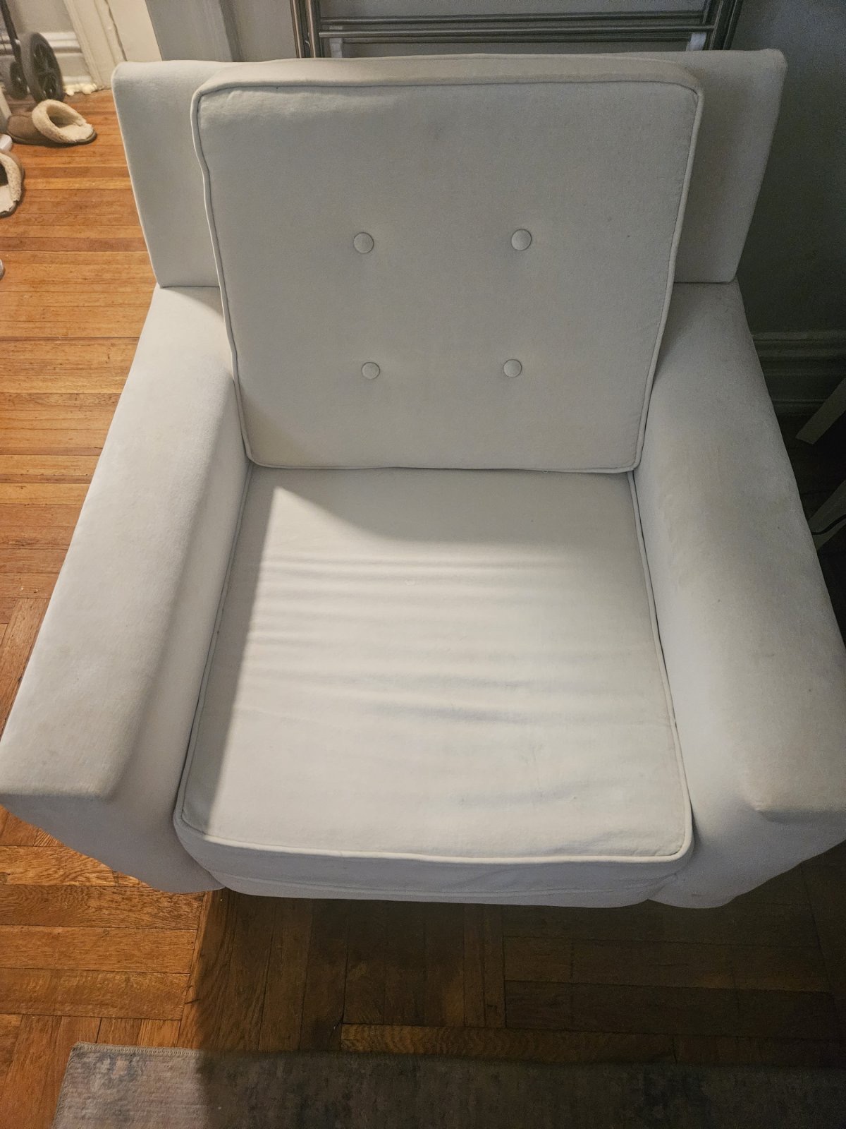 Armchair image indicator(5)