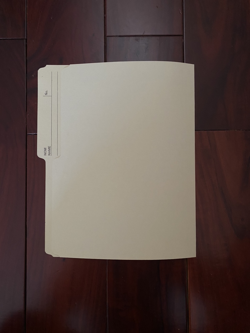 Folders - photo 4