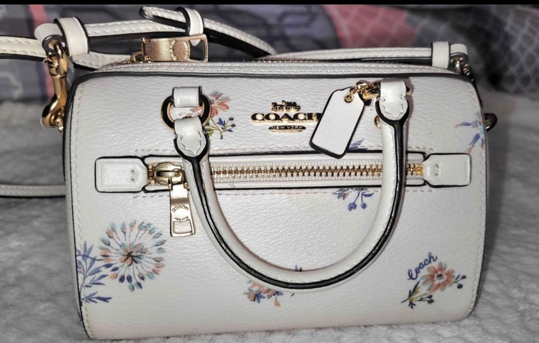 Micro  Rowan Crossbody - photo 2