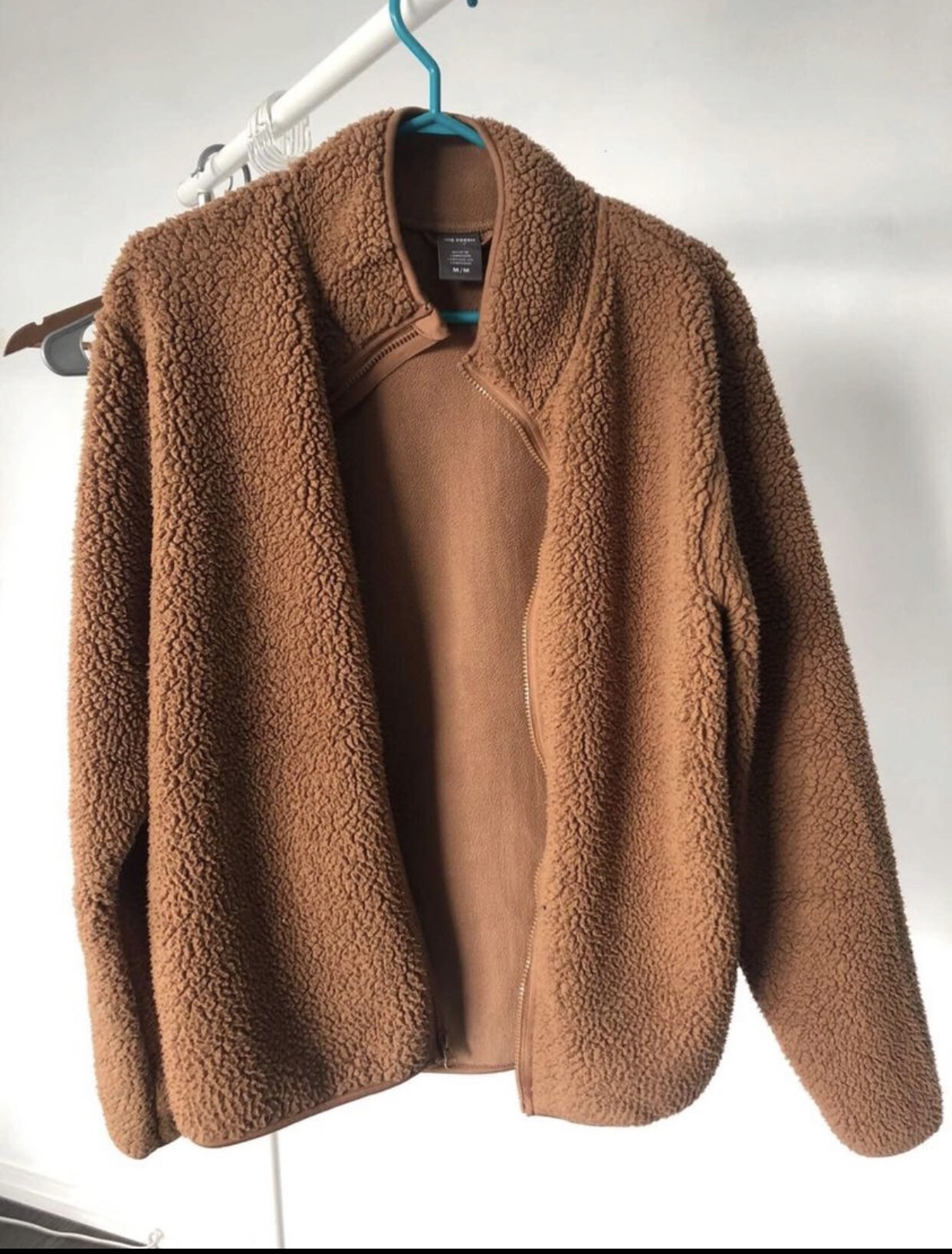 winter jaket