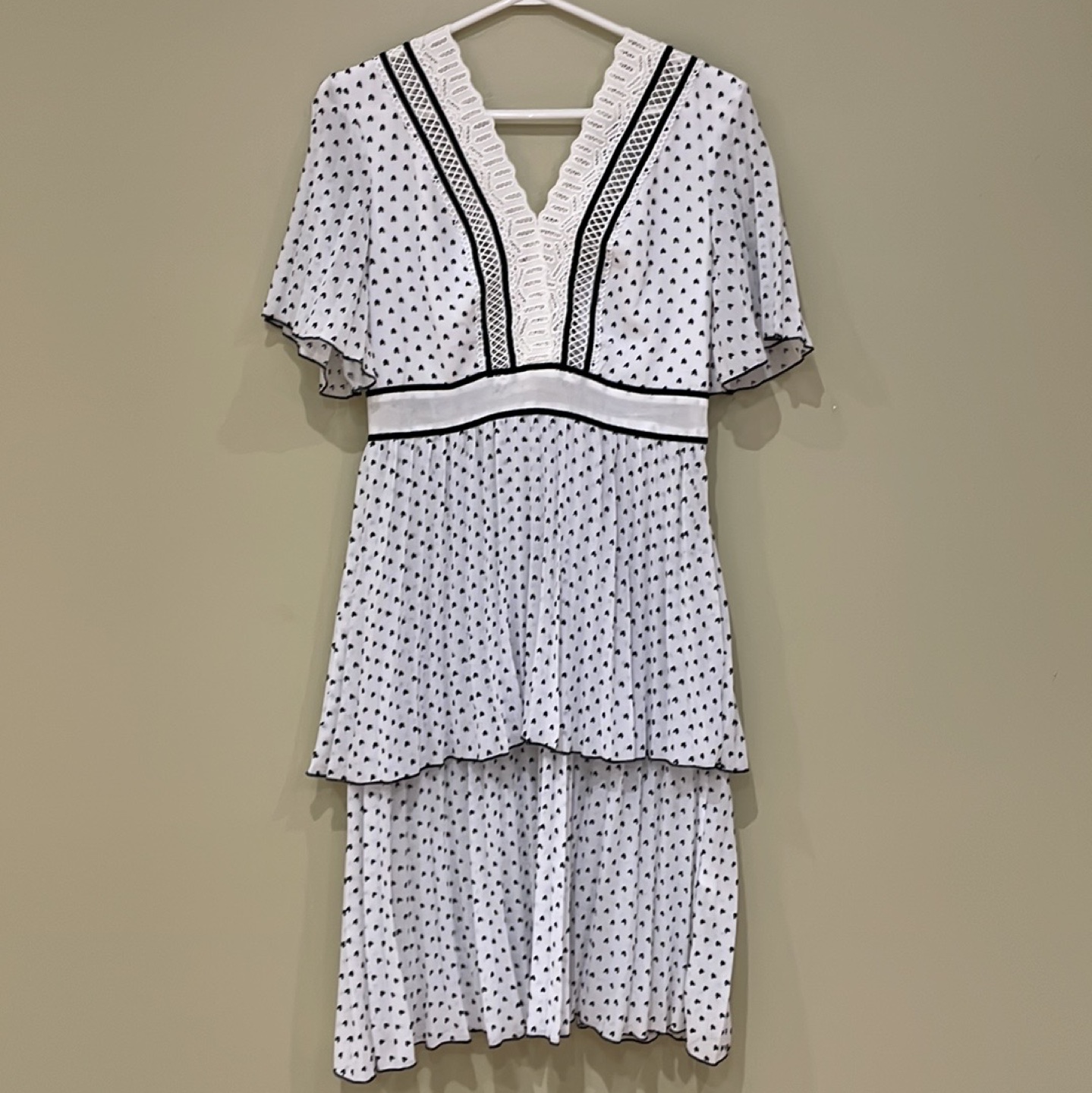 NASTY GAL Dress