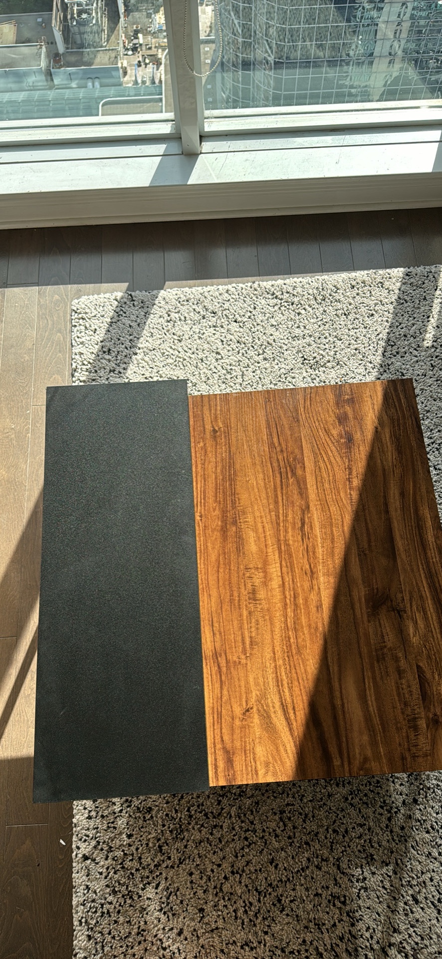 Coffee table - photo 2