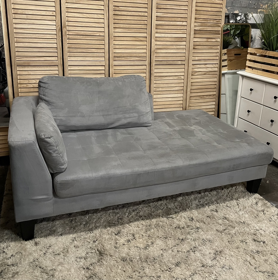 Sofa - photo 3