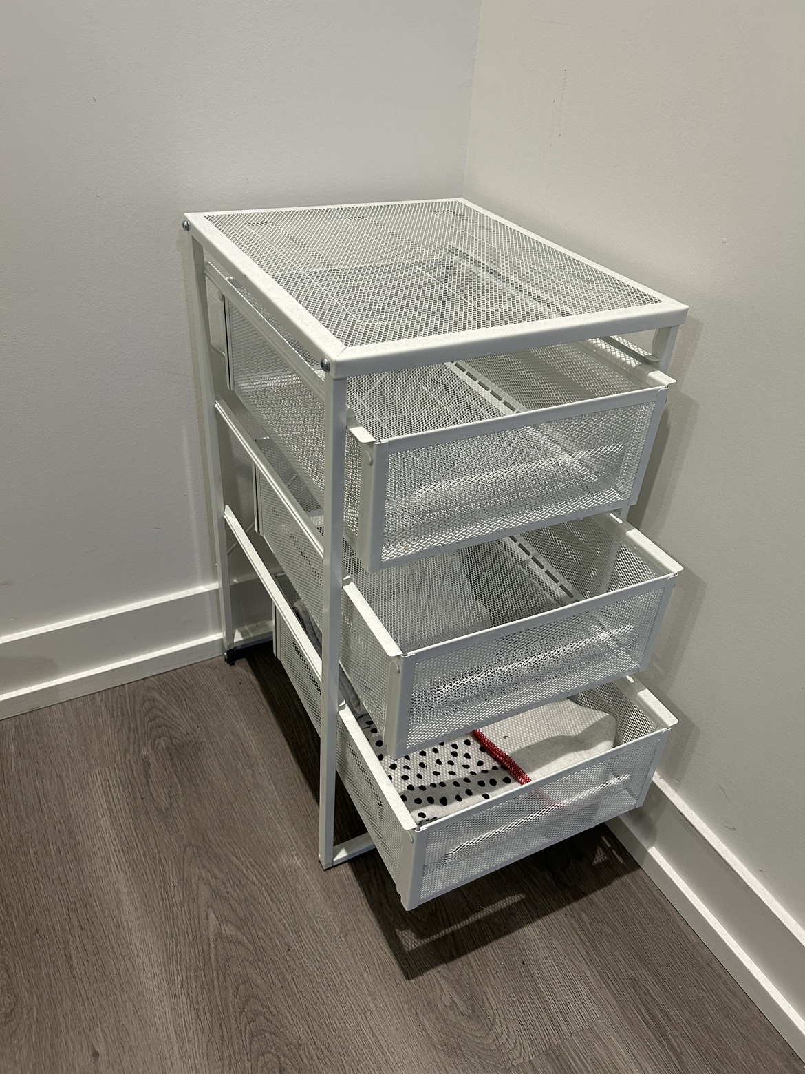 Organizer 3 level