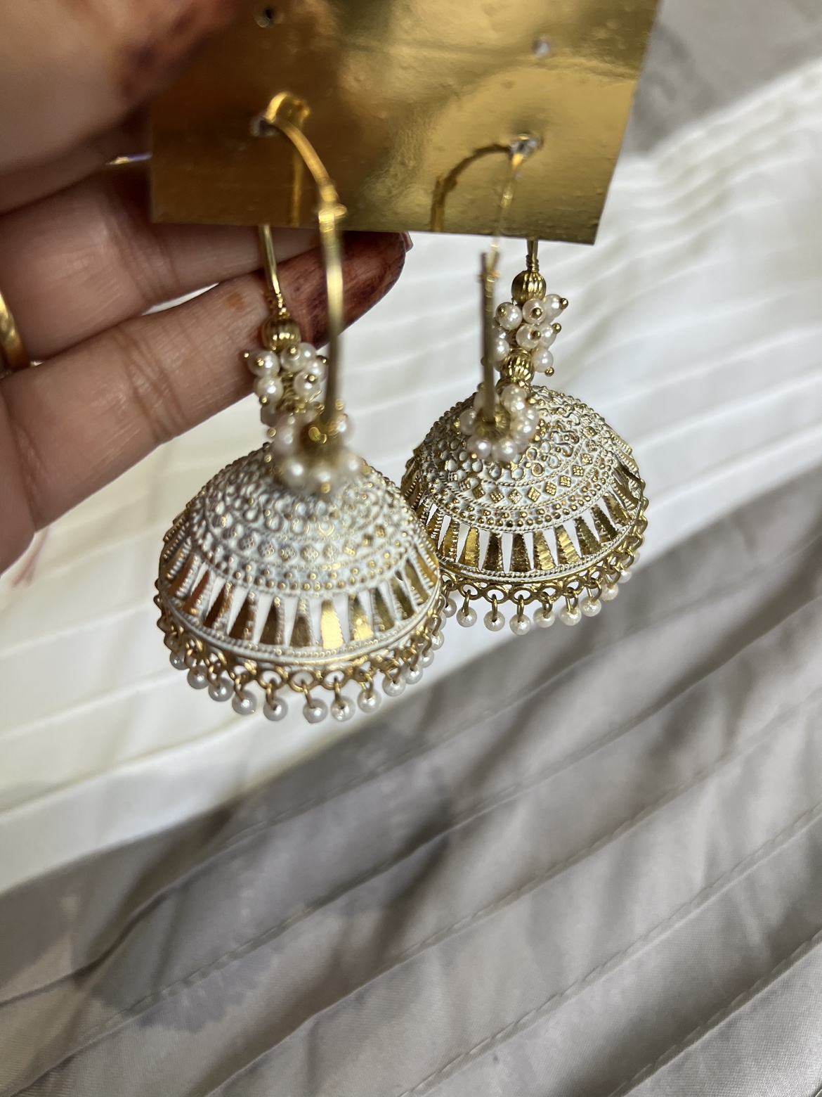 Jewellery set - photo 2